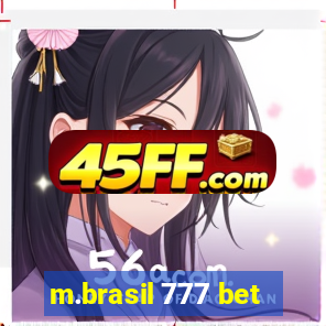m.brasil 777 bet
